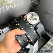 ceinture versace homme medusa vbq712132